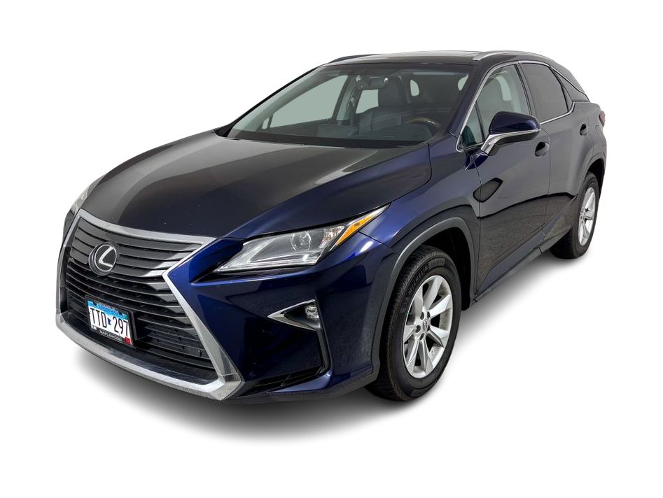 lexus rx 2016 2T2BZMCA9GC005381 image lexus rx 2016 2T2BZMCA9GC005381 image