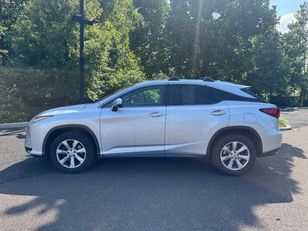 lexus rx 2016 2T2BZMCAXGC001601 image lexus rx 2016 2T2BZMCAXGC001601 image