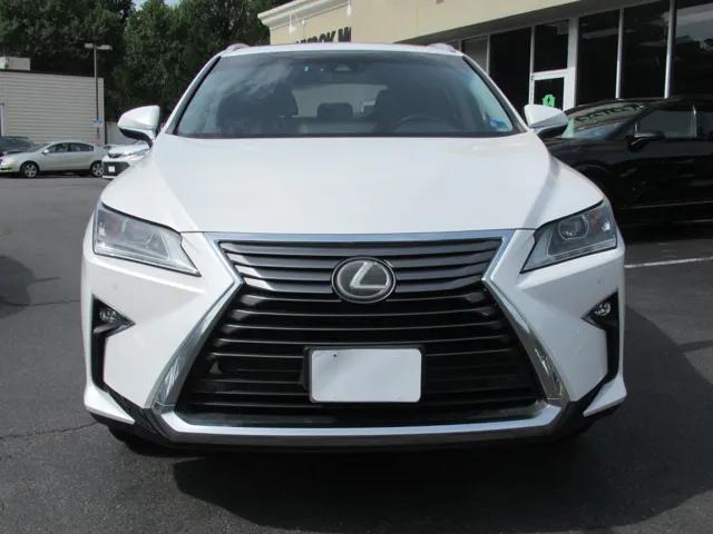 lexus rx 2016 JTJBZMCA3G2008602 image lexus rx 2016 JTJBZMCA3G2008602 image
