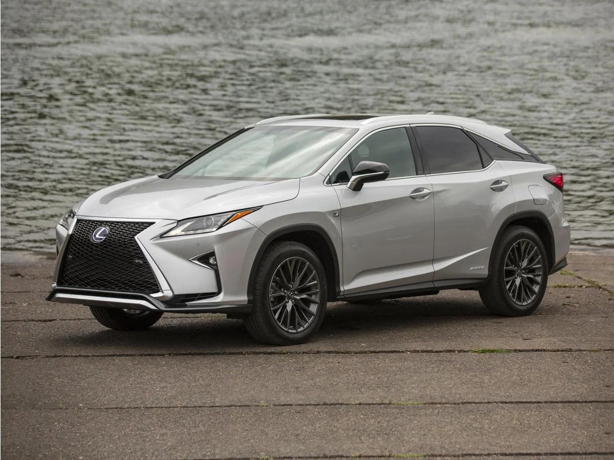 lexus rx 2016 2T2BGMCA5GC007036 image lexus rx 2016 2T2BGMCA5GC007036 image