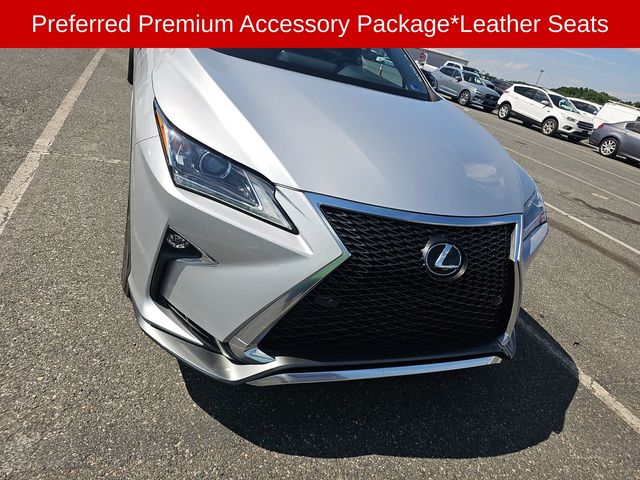 lexus rx 2016 2T2BZMCAXGC042360 image lexus rx 2016 2T2BZMCAXGC042360 image