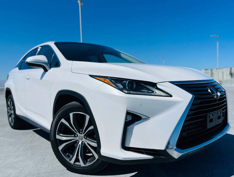 lexus rx 2016 2T2BZMCAXGC031424 image lexus rx 2016 2T2BZMCAXGC031424 image