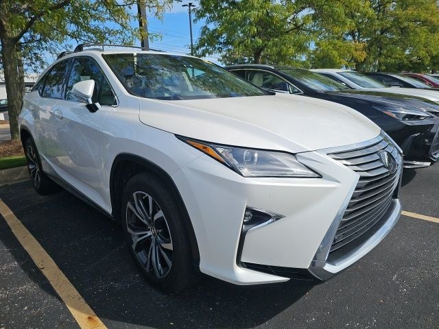 lexus rx 2016 2T2BZMCAXGC008421 image lexus rx 2016 2T2BZMCAXGC008421 image