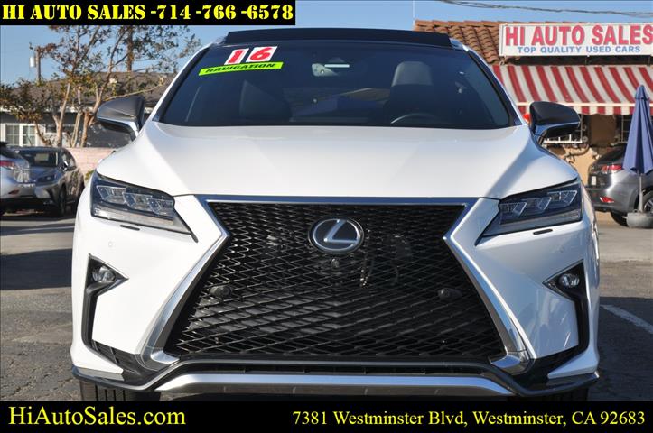 lexus rx 2016 2T2BZMCA8GC024567 image lexus rx 2016 2T2BZMCA8GC024567 image