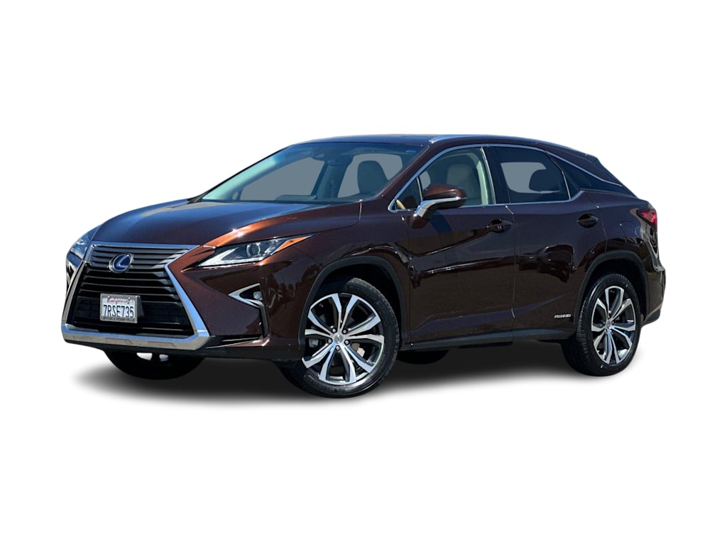 lexus rx 2016 2T2BGMCA8GC003790 image lexus rx 2016 2T2BGMCA8GC003790 image