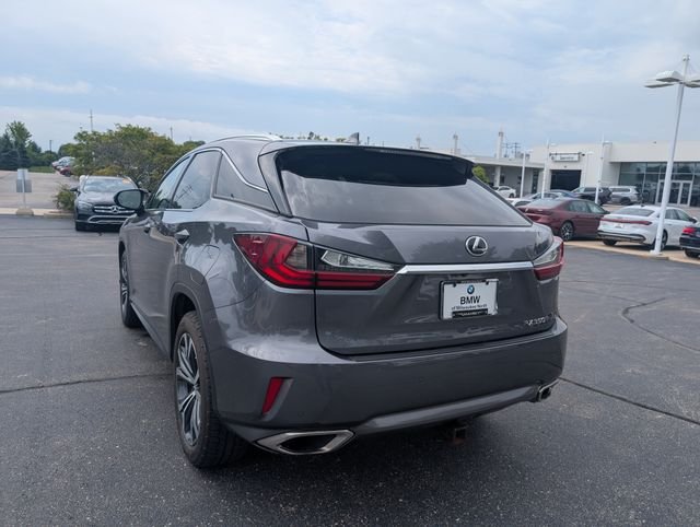 lexus rx 2016 2T2BZMCA6GC043263 image lexus rx 2016 2T2BZMCA6GC043263 image