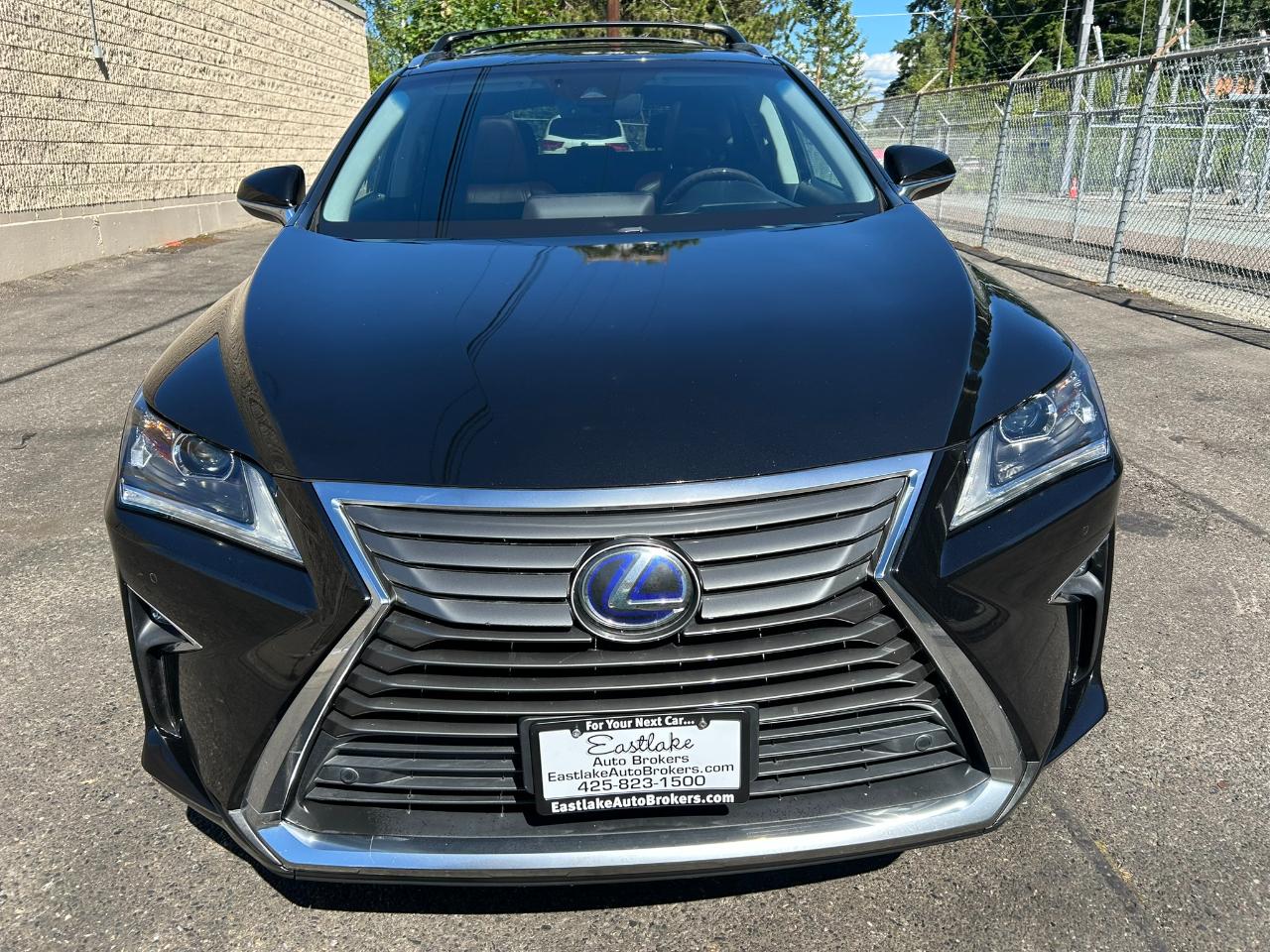 lexus rx 2016 2T2BGMCA5GC008008 image lexus rx 2016 2T2BGMCA5GC008008 image
