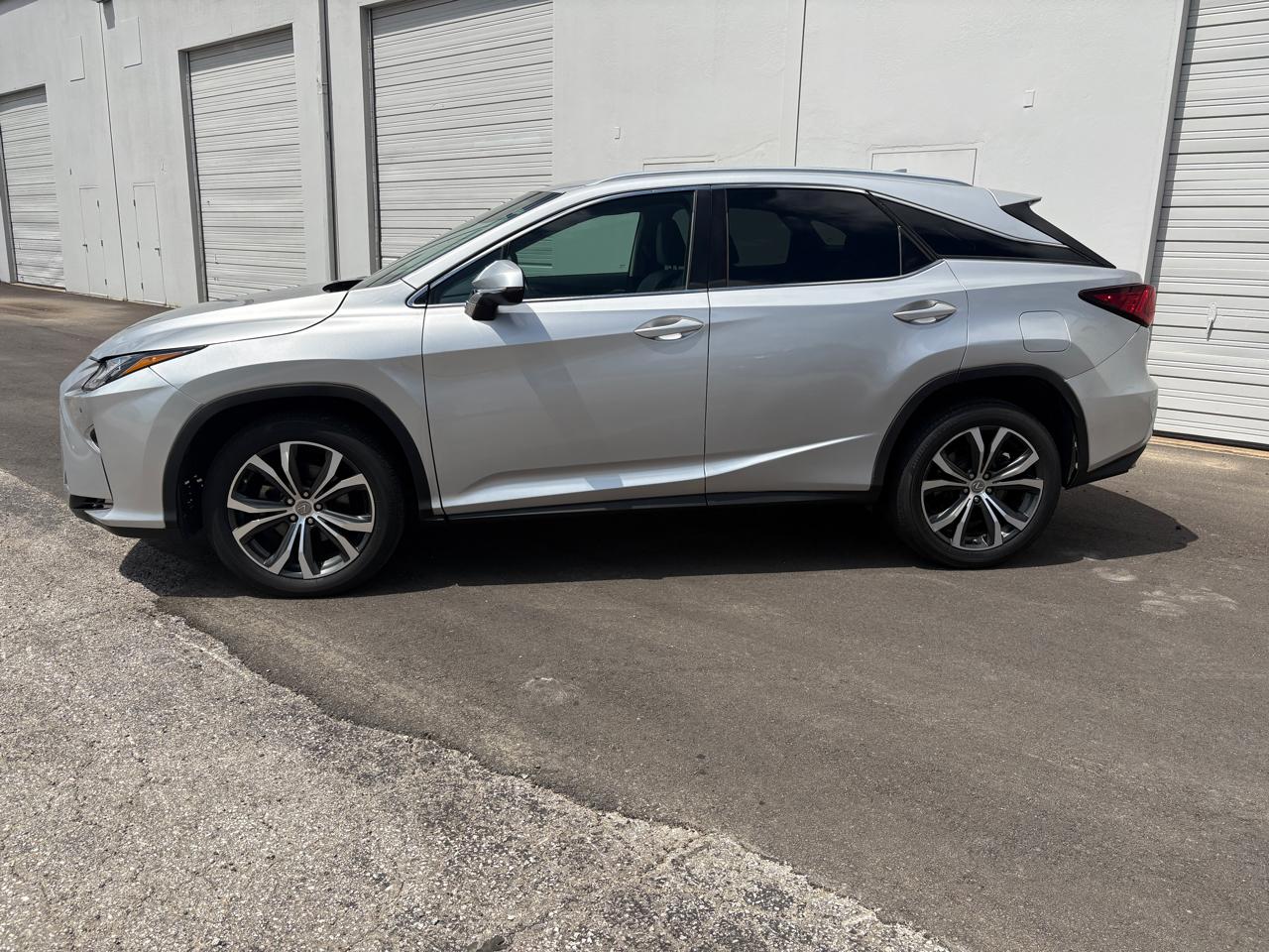 lexus rx 2016 2T2BZMCA6GC004835 image lexus rx 2016 2T2BZMCA6GC004835 image
