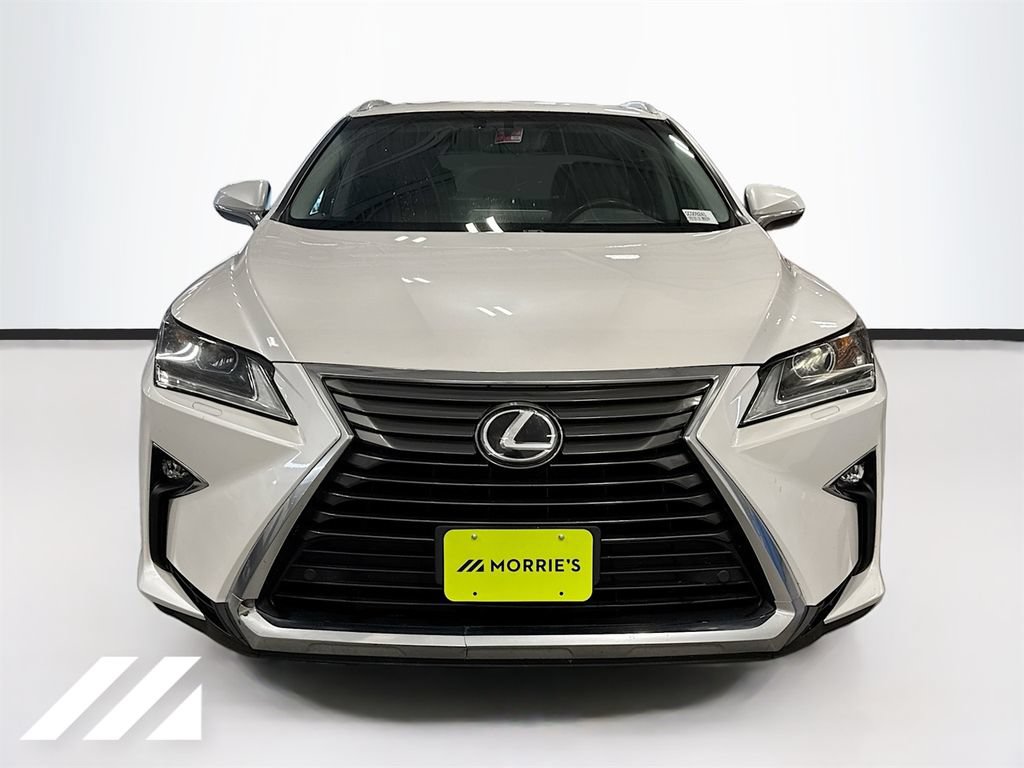 lexus rx 2016 2T2BZMCA2GC009241 image lexus rx 2016 2T2BZMCA2GC009241 image
