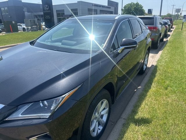 lexus rx 2016 2T2BZMCA9GC030328 image lexus rx 2016 2T2BZMCA9GC030328 image