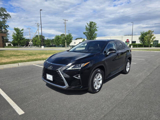 lexus rx 2016 JTJBZMCA7G2001197 image lexus rx 2016 JTJBZMCA7G2001197 image