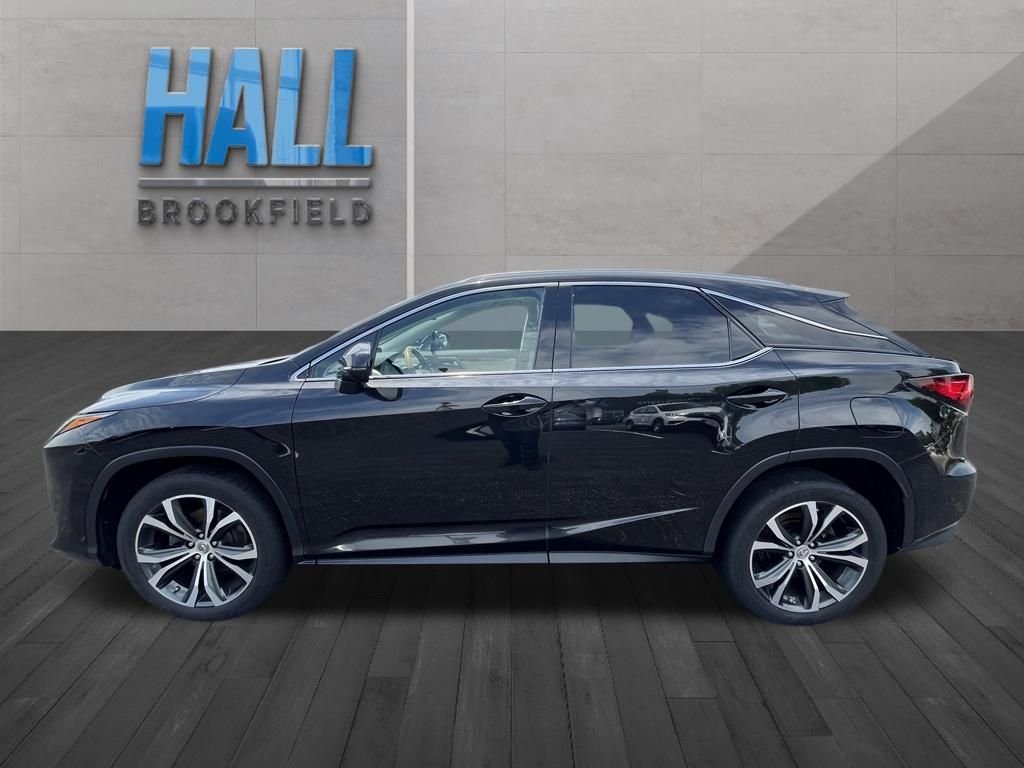 lexus rx 2016 2T2BZMCAXGC032315 image lexus rx 2016 2T2BZMCAXGC032315 image