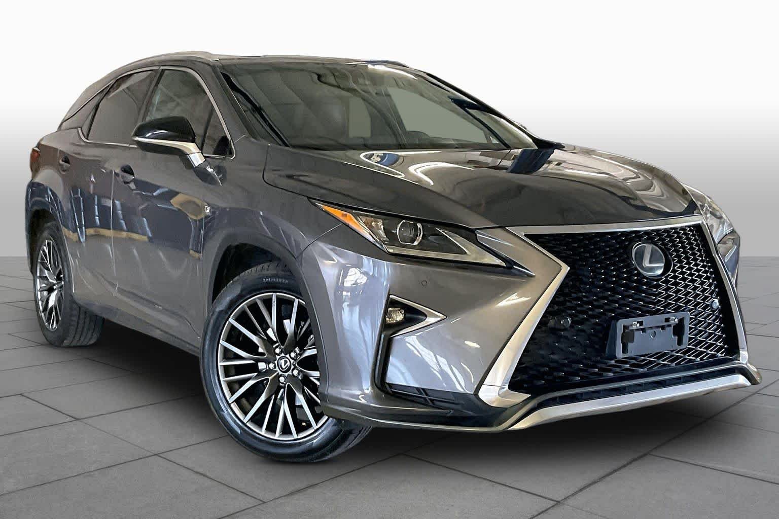 lexus rx 2016 2T2BZMCA2GC051926 image lexus rx 2016 2T2BZMCA2GC051926 image