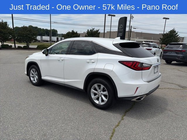 lexus rx 2016 2T2BZMCA2GC013922 image lexus rx 2016 2T2BZMCA2GC013922 image