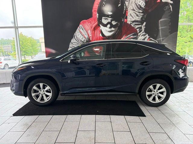 lexus rx 2016 2T2BZMCA8GC020020 image lexus rx 2016 2T2BZMCA8GC020020 image