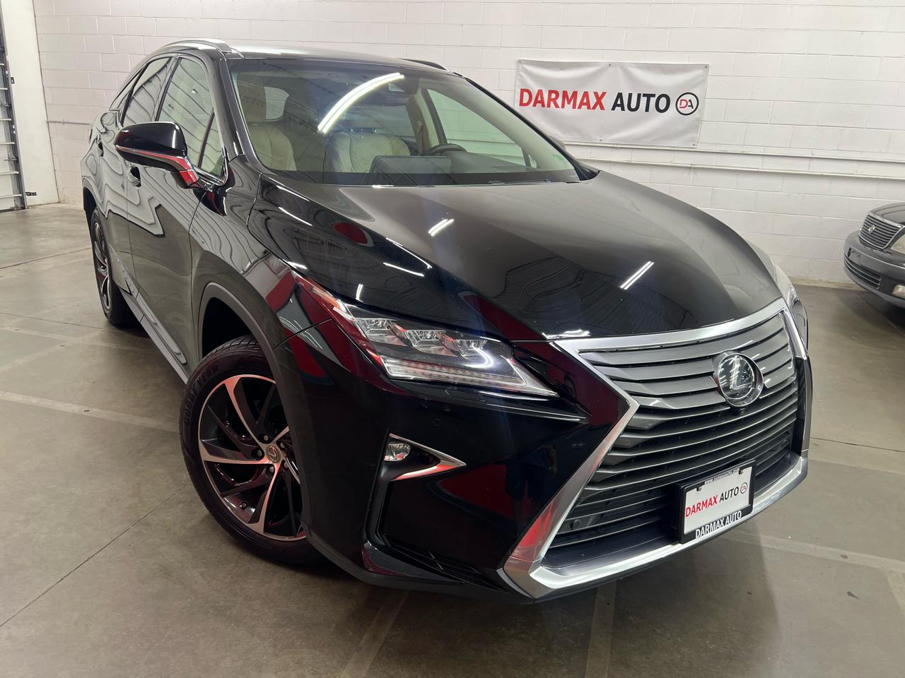 lexus rx 2016 2T2BZMCA2GC037010 image lexus rx 2016 2T2BZMCA2GC037010 image