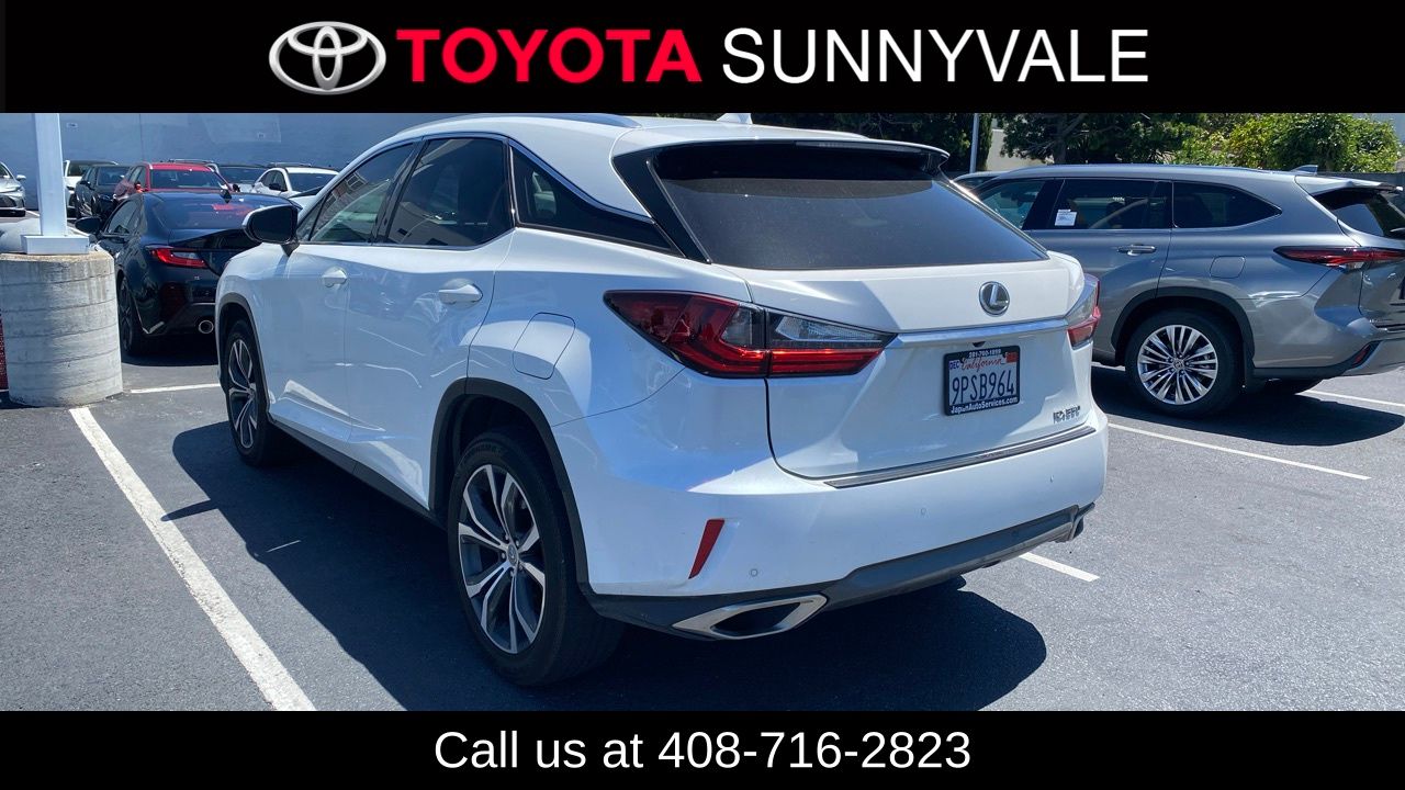 lexus rx 2016 2T2ZZMCA6GC030284 image lexus rx 2016 2T2ZZMCA6GC030284 image