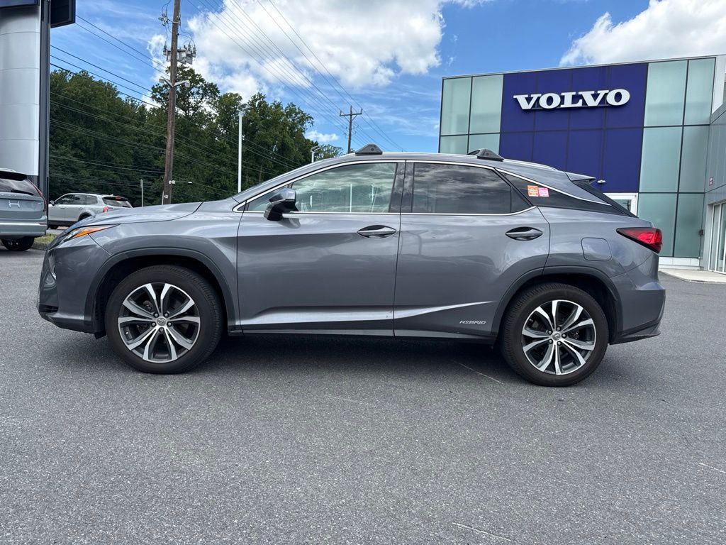 lexus rx 2016 2T2BGMCA3GC007925 image lexus rx 2016 2T2BGMCA3GC007925 image