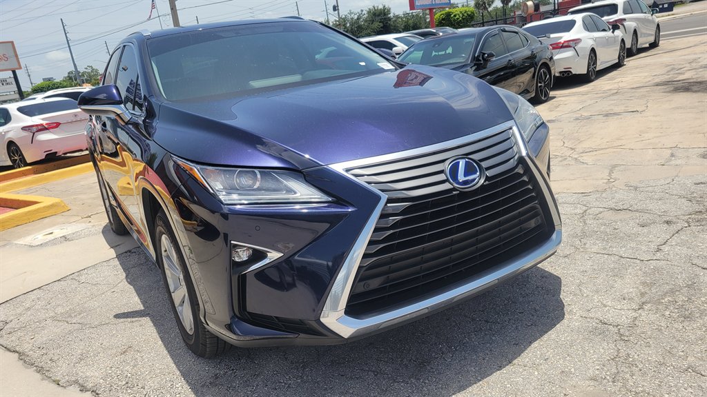 lexus rx 2016 2T2BGMCA4GC002183 image lexus rx 2016 2T2BGMCA4GC002183 image