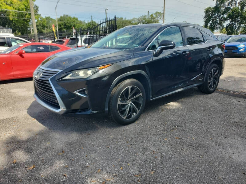 lexus rx 2016 2T2ZFMCA1GC001333 image lexus rx 2016 2T2ZFMCA1GC001333 image