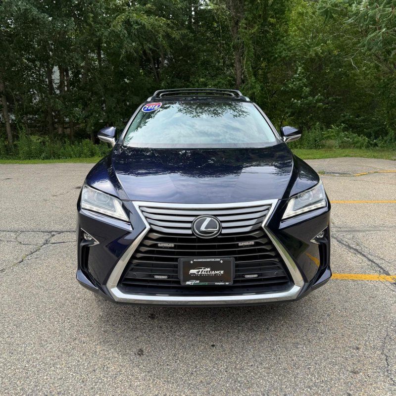 lexus rx 2016 2T2BZMCA1GC014849 image lexus rx 2016 2T2BZMCA1GC014849 image