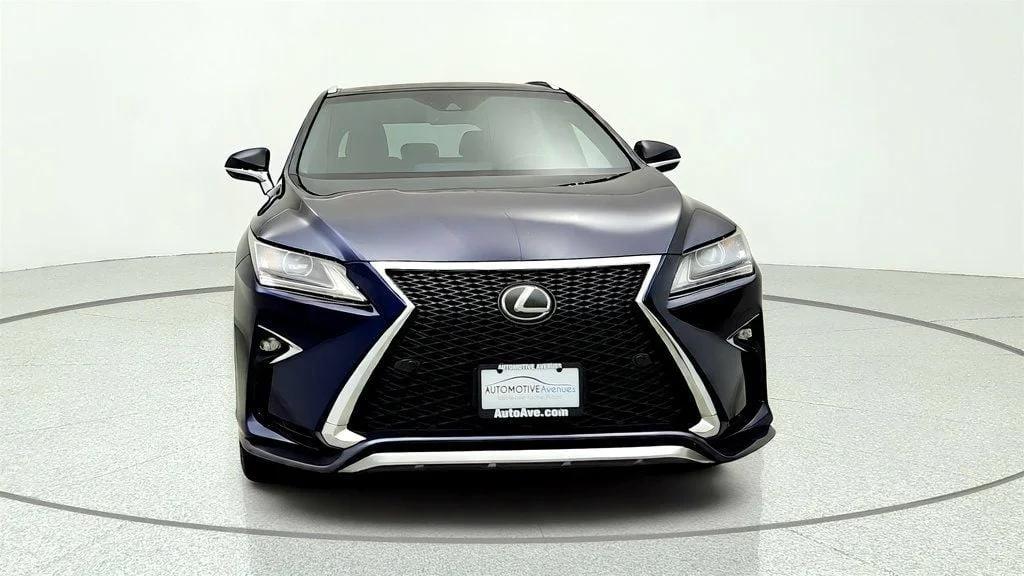 lexus rx 2016 2T2BZMCA3GC027800 image lexus rx 2016 2T2BZMCA3GC027800 image