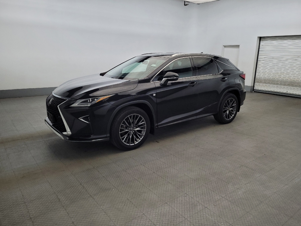 lexus rx 2016 2T2BZMCA1GC014558 image lexus rx 2016 2T2BZMCA1GC014558 image