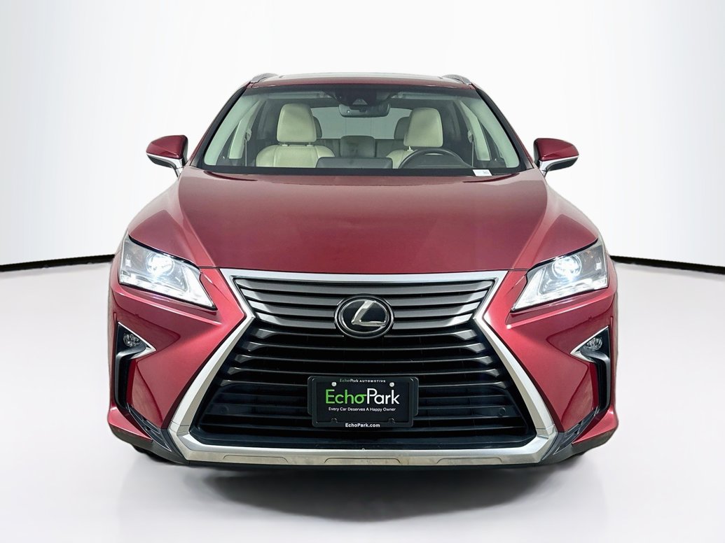 lexus rx 2016 2T2BZMCA2GC020904 image lexus rx 2016 2T2BZMCA2GC020904 image