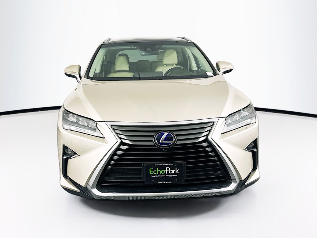 lexus rx 2016 2T2BGMCA6GC003724 image lexus rx 2016 2T2BGMCA6GC003724 image
