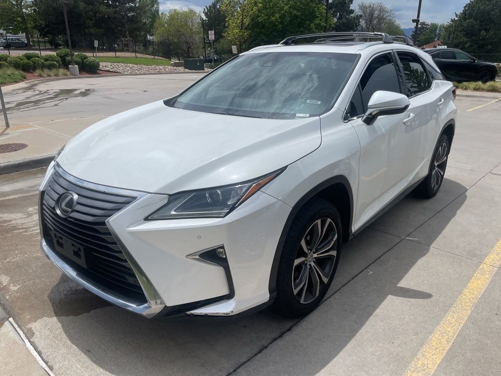 lexus rx 2016 JTJBZMCA5G2002364 image lexus rx 2016 JTJBZMCA5G2002364 image