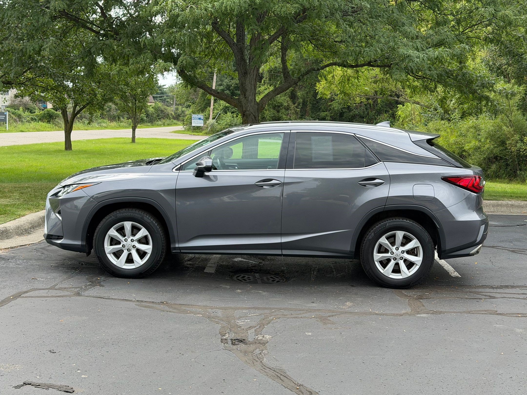 lexus rx 2016 2T2BZMCA3GC046766 image lexus rx 2016 2T2BZMCA3GC046766 image