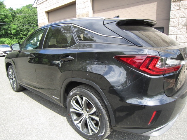 lexus rx 2016 2T2BGMCA4GC003219 image lexus rx 2016 2T2BGMCA4GC003219 image
