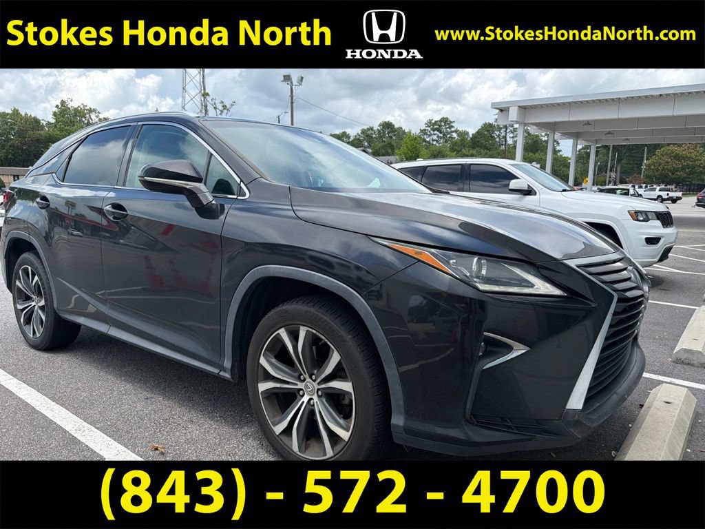 lexus rx 2016 2T2BZMCA8GC004285 image lexus rx 2016 2T2BZMCA8GC004285 image