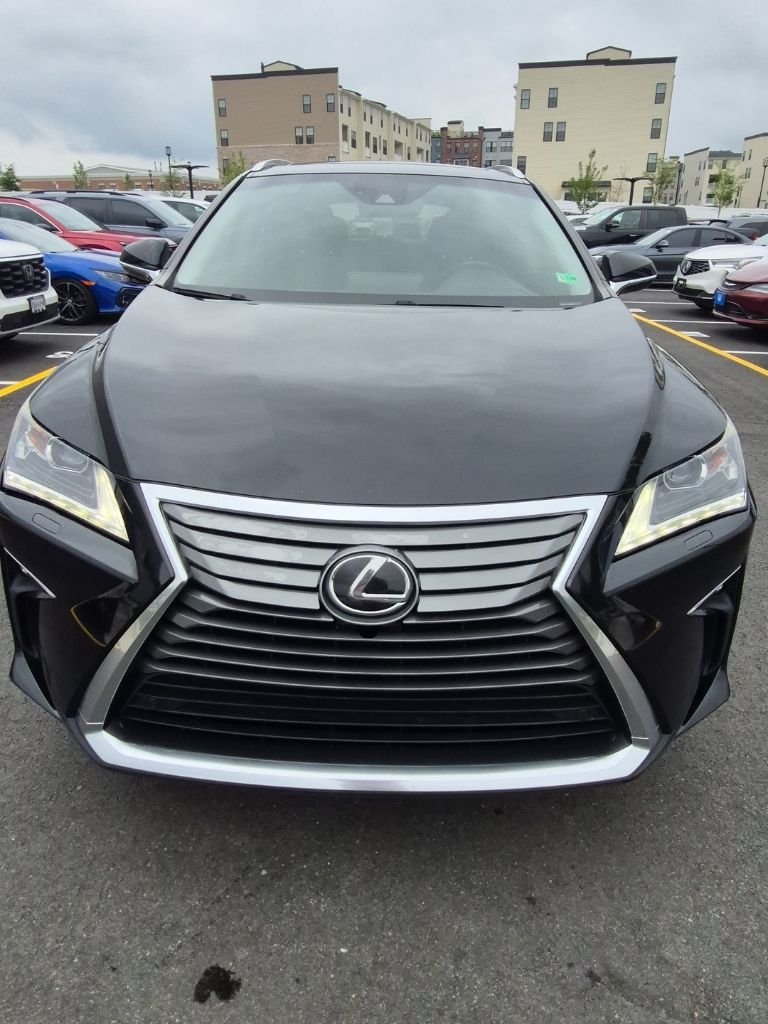 lexus rx 2016 2T2BZMCA8GC053843 image lexus rx 2016 2T2BZMCA8GC053843 image