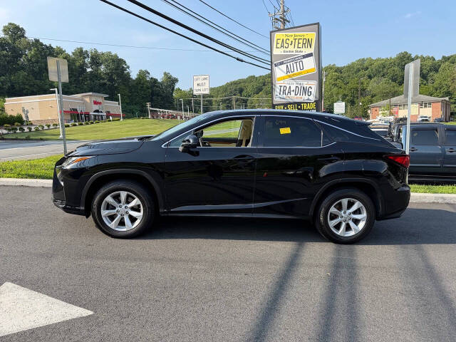 lexus rx 2016 2T2BZMCA3GC019017 image lexus rx 2016 2T2BZMCA3GC019017 image
