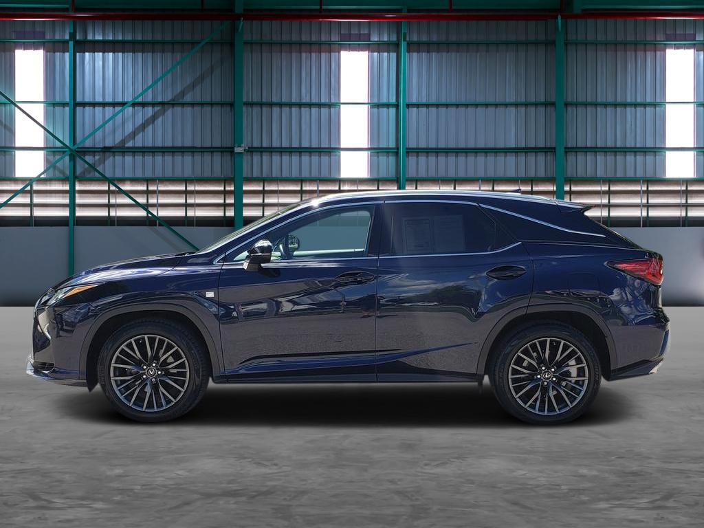 lexus rx 2016 2T2BZMCAXGC052936 image lexus rx 2016 2T2BZMCAXGC052936 image