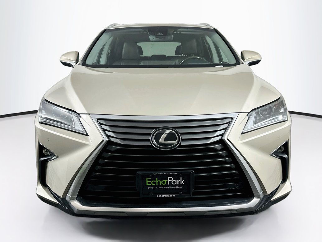lexus rx 2016 2T2BZMCAXGC002022 image lexus rx 2016 2T2BZMCAXGC002022 image