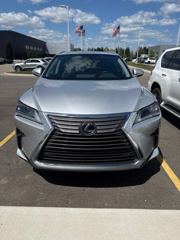 lexus rx 2016 2T2BZMCA8GC037867 image lexus rx 2016 2T2BZMCA8GC037867 image