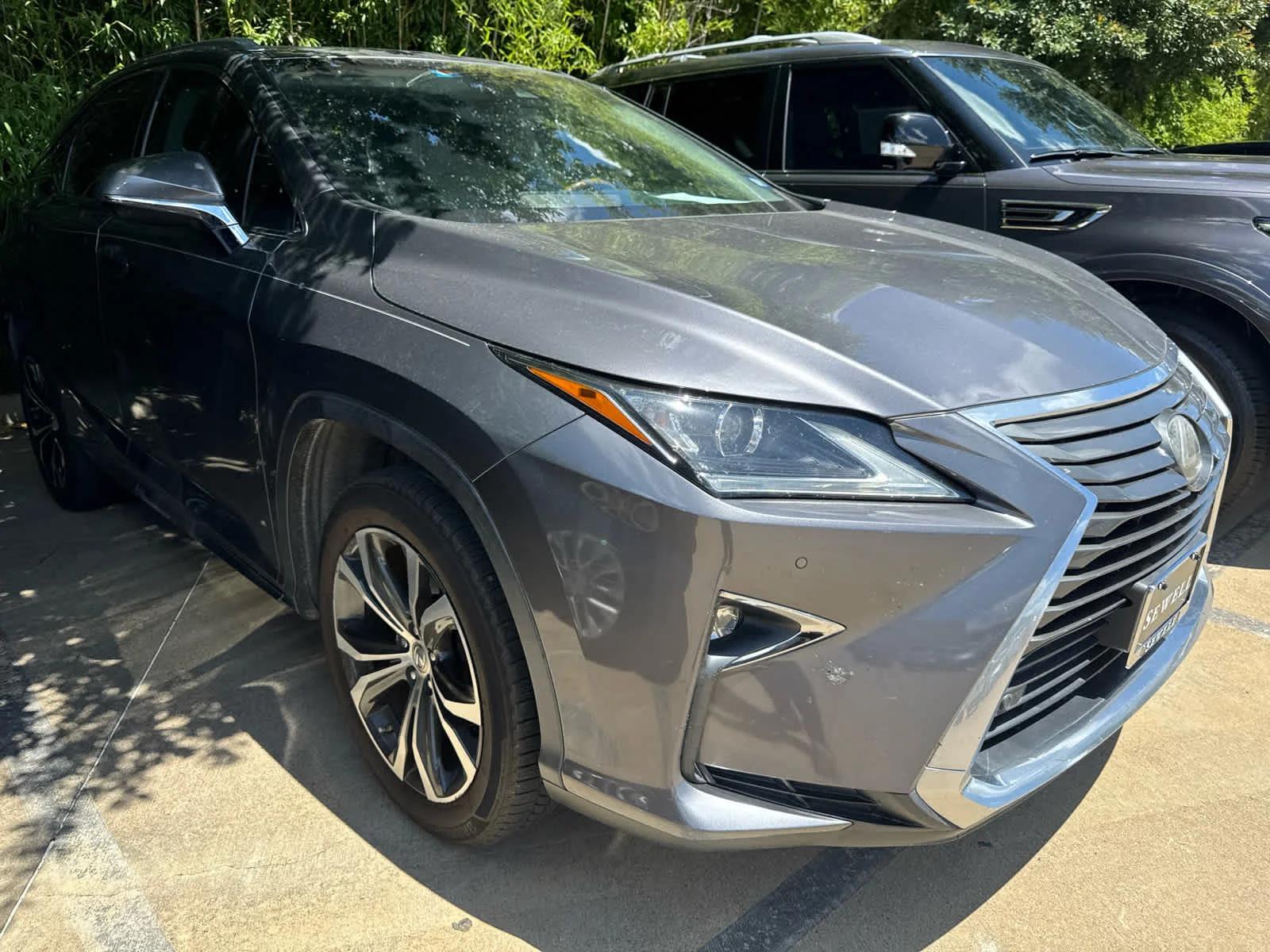 lexus rx 2016 2T2BZMCAXGC005499 image lexus rx 2016 2T2BZMCAXGC005499 image