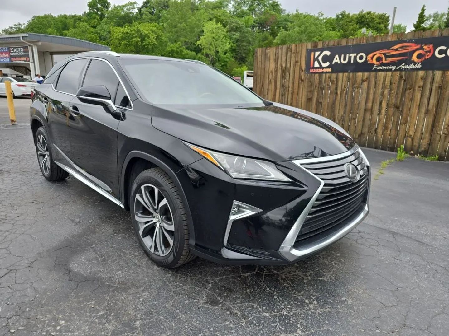 lexus rx 2016 2T2BZMCAXGC023808 image lexus rx 2016 2T2BZMCAXGC023808 image