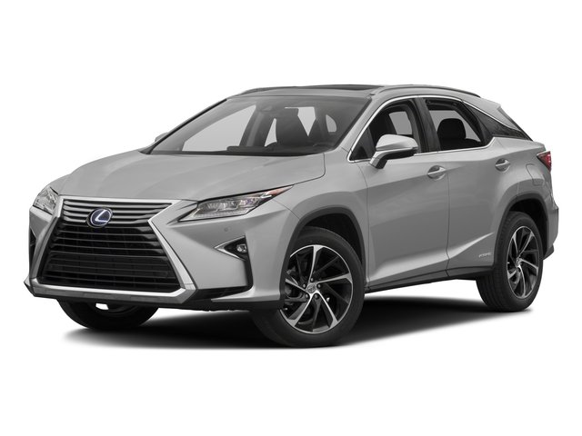 lexus rx 2016 2T2BGMCA6GC001150 image lexus rx 2016 2T2BGMCA6GC001150 image