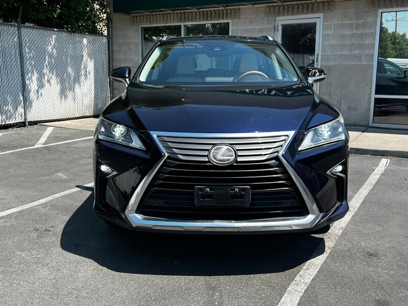 lexus rx 2016 2T2BZMCA3GC031670 image lexus rx 2016 2T2BZMCA3GC031670 image