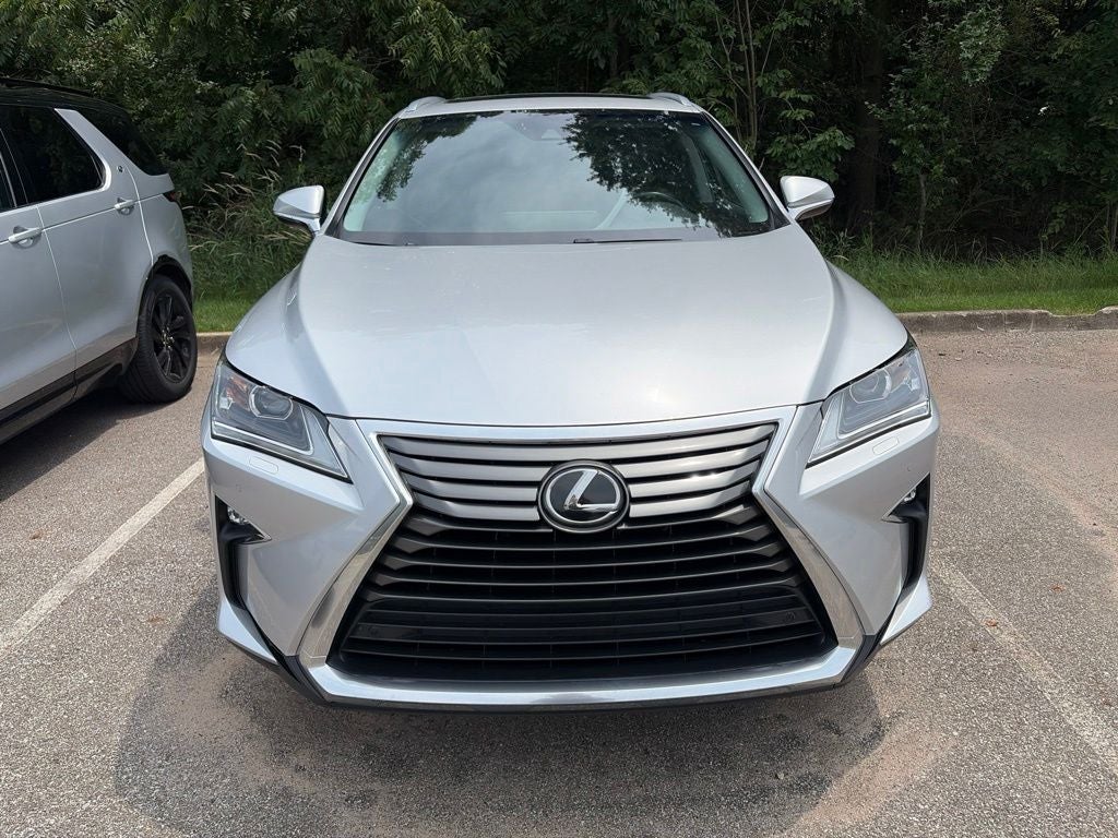 lexus rx 2016 2T2BZMCA3GC042331 image lexus rx 2016 2T2BZMCA3GC042331 image