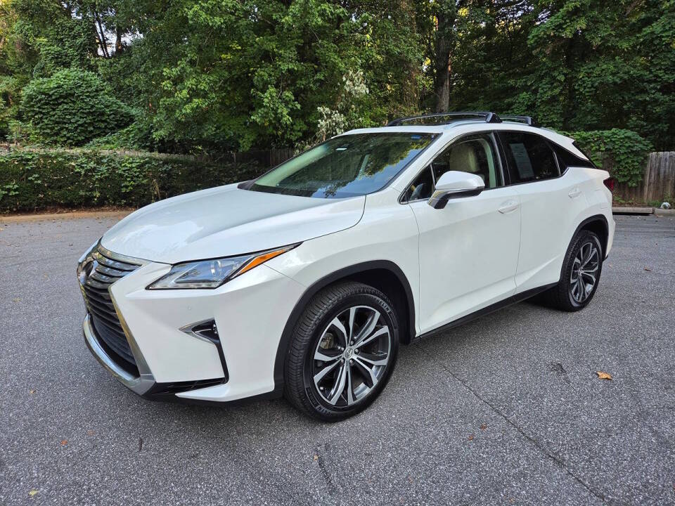 lexus rx 2016 2T2BZMCA3GC046878 image lexus rx 2016 2T2BZMCA3GC046878 image
