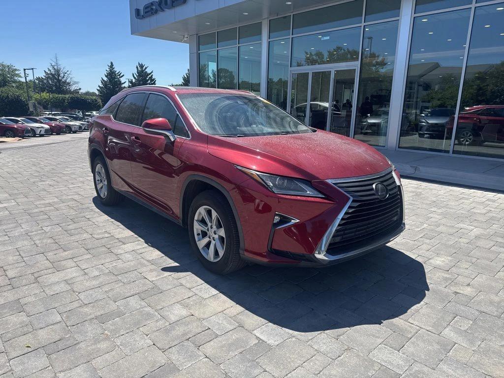lexus rx 2016 2T2BZMCA8GC015660 image lexus rx 2016 2T2BZMCA8GC015660 image