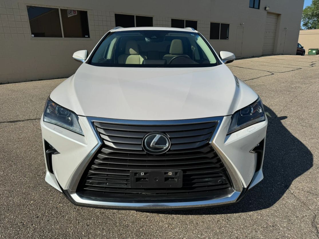lexus rx 2016 2T2BZMCA9GC038574 image lexus rx 2016 2T2BZMCA9GC038574 image