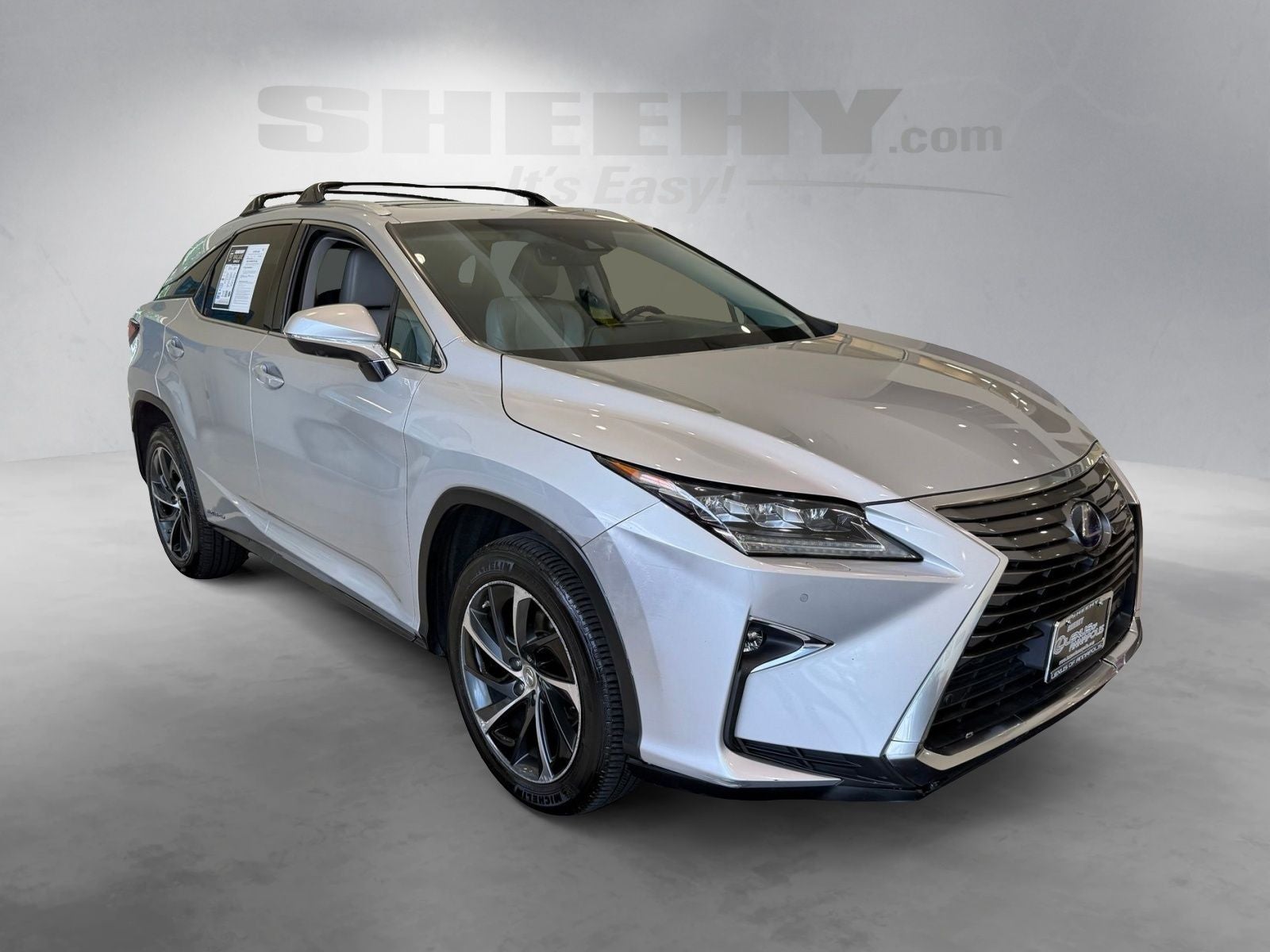 lexus rx 2016 2T2BGMCA8GC004762 image lexus rx 2016 2T2BGMCA8GC004762 image