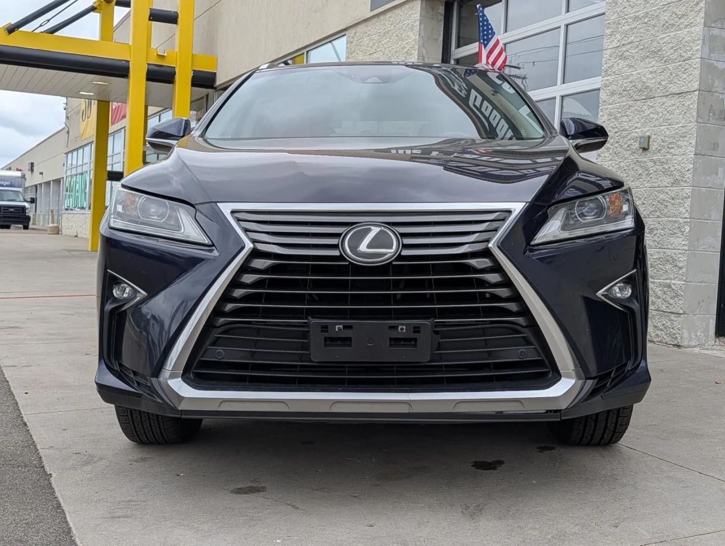 lexus rx 2016 2T2BZMCA6GC029881 image lexus rx 2016 2T2BZMCA6GC029881 image
