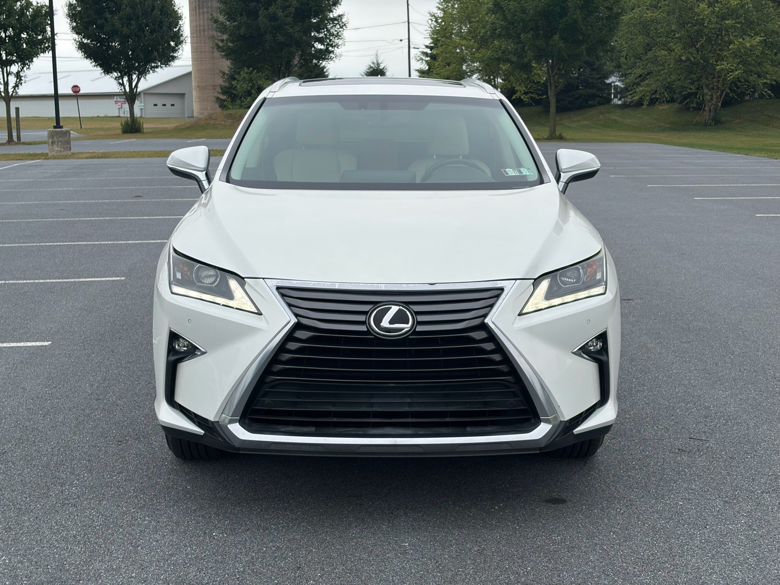 lexus rx 2016 2T2BZMCA1GC039010 image lexus rx 2016 2T2BZMCA1GC039010 image