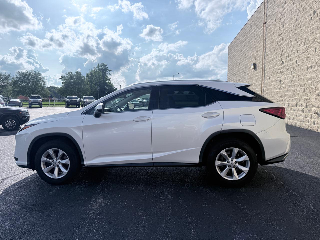 lexus rx 2016 2T2BZMCAXGC026658 image lexus rx 2016 2T2BZMCAXGC026658 image